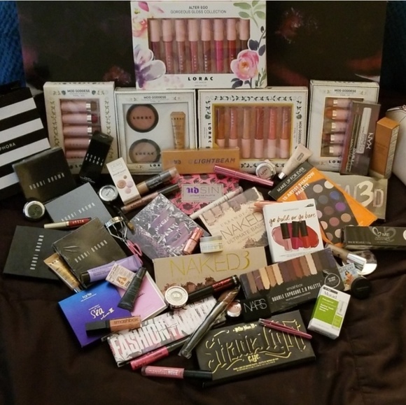 Mystery Bag - One The Go Edition - Designer/Luxury - Picture 6 of 8